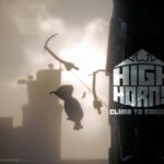 High Horns VR игра за катерене